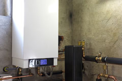 Bowling Alley condensing boiler companies